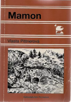 Mamon: povídky o srdci kamenném