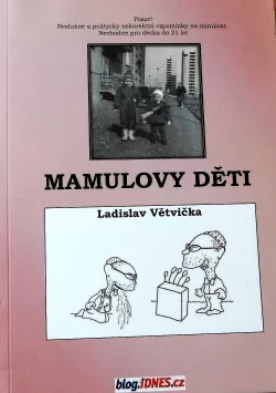 Mamulovy děti