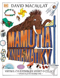 Mamutia kniha matiky