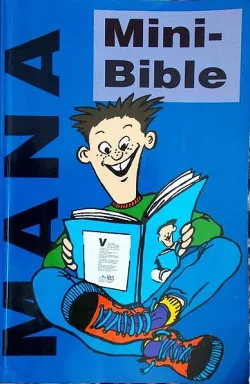 MANA Mini-Bible