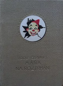 Máňa na roztrhání