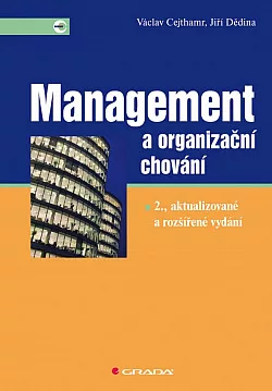 Management a organizační chování