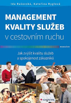 Management kvality služeb v cestovním ruchu: Jak zvýšit kvalitu služeb a spokojenost zákazníků