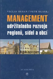 Management udržitelného rozvoje regionů, sídel a obcí