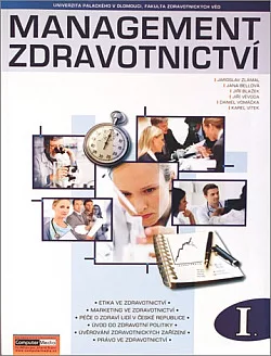 Managment zdravotnictví I.