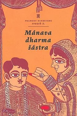 Mánavadharmašástra