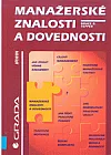 Manažerské znalosti a dovednosti