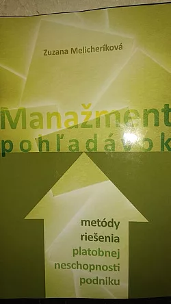 Manažment pohľadávok