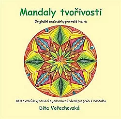 Mandaly tvořivosti
