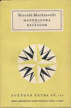 Mandragora / Belfagor