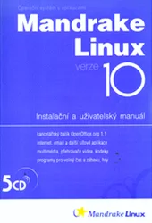 Mandrake Linux 10