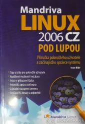 Mandriva Linux 2006 CZ pod lupou