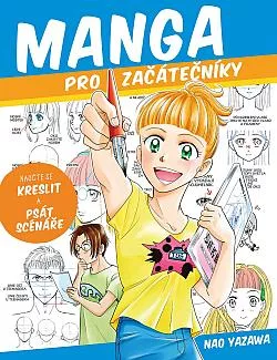 Manga pro začátečníky