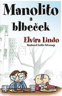 Manolito a blbeček