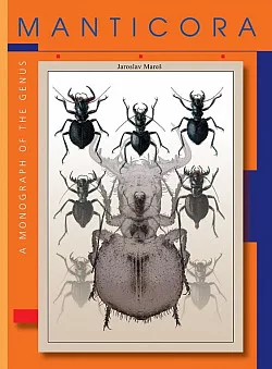 Manticora: A Monograph of the Genus