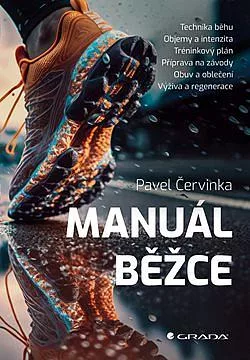 Manuál běžce
