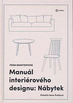 Manuál interiérového designu: Nábytek