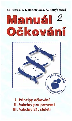 Manuál očkování 2