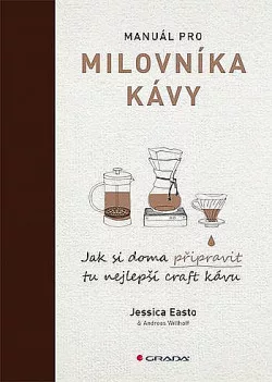 Manuál pro milovníka kávy: Jak si doma připravit tu nejlepší craft kávu