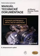 Manuál technické dokumentace
