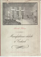 Manufakturní období v Čechách