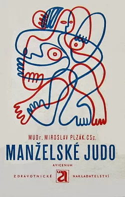 Manželské judo