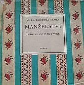 Manželství