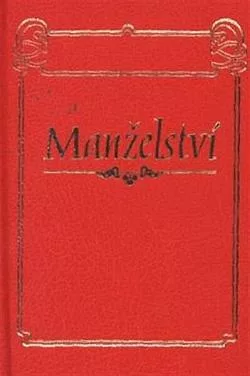 Manželství