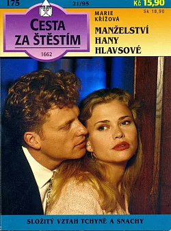 Manželství Hany Hlavsové