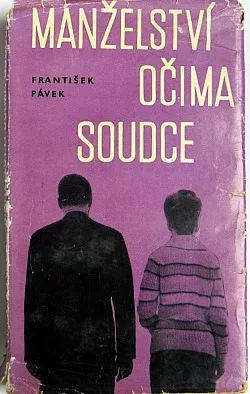 Manželství očima soudce