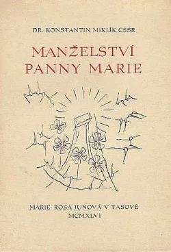 Manželství Panny Marie