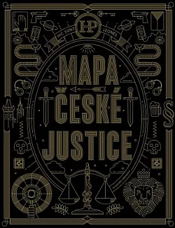 Mapa české justice