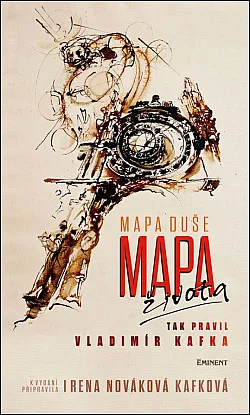 Mapa duše / Mapa života: Tak pravil Vladimír Kafka