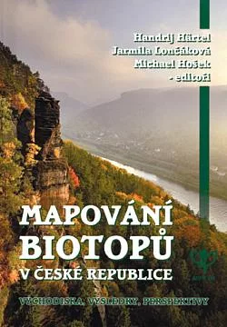 Mapování biotopů v České republice