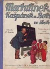 Marbulínek, Kašpárek a Bobi ve škole