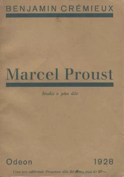 Marcel Proust