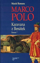Karavana z Benátek