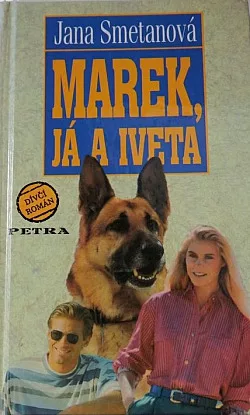 Marek, já a Iveta