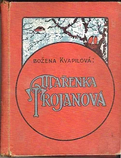 Mařenka Trojanová