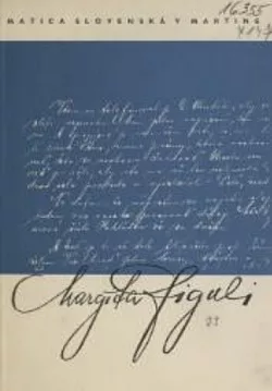Margita Figuli