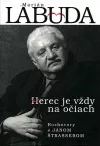 Marián Labuda - Herec je vždy na očiach
