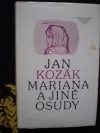 Mariana a jiné osudy