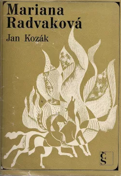 Mariana Radvaková (a jiné příběhy)