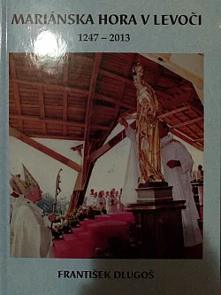 Mariánska hora v Levoči