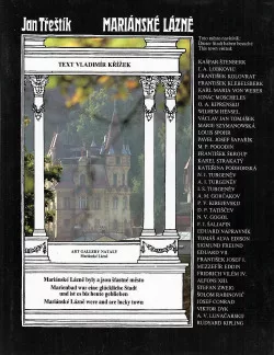 Mariánské lázně