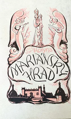 Mariánský hrad