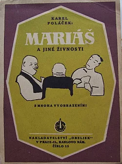 Mariáš a jiné živnosti