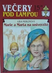 Marie a Marta na univerzitě
