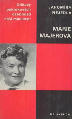 Marie Majerová