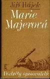 Marie Majerová